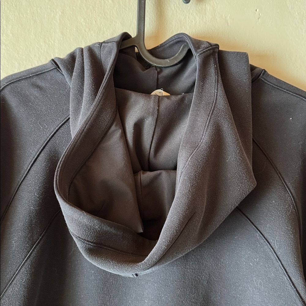 lululemon AirWrap Modal Pullover Hoodie - Picture 8 of 14